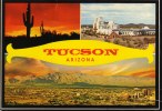 Tucson - Vedute - Tucson