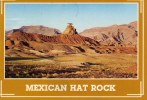 Provo - Mexican Hat Rock - Provo