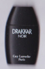 Pin´s Parfum, Guy Laroche -  Drakkar Noir - Parfum