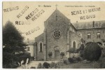 REBAIS  - Orphelinat Saint Aile - La Chapelle. - Rebais