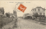 91 - VIGNEUX - Allée Alphonse Daudet - Vigneux Sur Seine