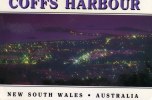 Coffs Harbour - Panorama Notturno - Other & Unclassified