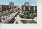 Le Havre Avenue Foch Et Square Saint Roch 60er - Saint-Roch (Plein)