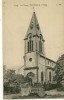 Les Vosges - PLAINFAING - L'église - Plainfaing