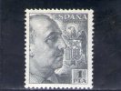 ESPANA 1949-53 ** - 1931-50 Unused Stamps