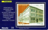 Lotto 01 - Tess.Fil. N°  09  -  Anno 2003.....++++ - Collections