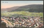 VALLORBE Jura-Nord-Vaudois Ca. 1915 - Orbe