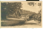 LA GARDE-FREINET.QUARTIER DE REFRAIN. LES CHATAIGNIERS ,carte Postale, Noir Blanc, Nouvelle, De Petit Format 9 X 14, - La Garde Freinet