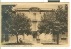 LA GARDE FREINET, HOTEL DE VILLE,carte Postale, Noir Blanc, Nouvelle, De Petit Format 9 X 14, Parfaitement Conservé, - La Garde Freinet