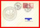 SCOUT / SCOUTING / SCOUTISME: SVERIGE / SWEDEN / SVEZIA - VISINGSOLAGRET 10.08.1961 - Lettres & Documents