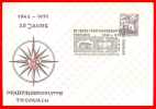 SCOUT / SCOUTING / SCOUTISME: OSTERREICH TROFAIACH 24.10.1971 - 25 JAHRE PFADFINDERGRUPPE - Storia Postale