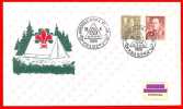 SCOUT / SCOUTING / SCOUTISME: NORGE - KRETSLEIREN ORVIK KRAGERO 26.06.1968 K.F V K. - Storia Postale