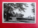 Real Photo ---- St Anne I---St Anne L  Grade School ------ Kodak Stamp Box   - -  -  - - Ref  572 - Autres & Non Classés