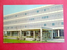 Arlington Heights Il----  Northwest Community Hospital  1972 Cancel ==    ==ref  572 - Autres & Non Classés