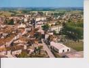 Villars-les-Dombes Vue Aerienne Generale Fabrique Turm Tower Torres 70er - Villars-les-Dombes