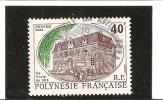 LA POSTE EN POLYNESIE  N° 323 Oblitéré - Used Stamps