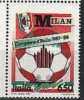 1988 - Italia 1854 Milan Campione ---- - Clubs Mythiques