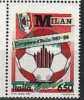 1988 - Italia 1854 Milan Campione ---- - Beroemde Teams