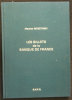 1975 Livre  Les Billets De La Banque De France De  Maurice Muszynsky  Editeur SNPR  Postage Inclus France Métropole - Libros & Software