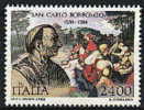 1988 - Italia 1870 Quadro Di San Carlo ---- - Schilderijen