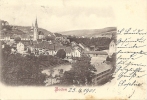 Baden 1901 - Baden