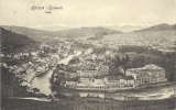 Baden 1918 I.Schweiz Total - Baden