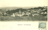 Hardricourt. Vue Panoramique. - Hardricourt