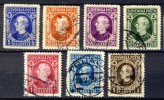 Slovakia Slovensko 1939, Andrej Hlinka (o), Used - Used Stamps