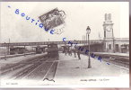 JUVISY SUR ORGE LA GARE - Juvisy-sur-Orge