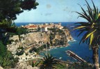 Principato Di Monaco - Panorama - Panoramische Zichten, Meerdere Zichten