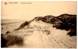 Coq-sur-Mer : A Travers Les Dunes - De Haan