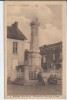 CERIZAY - Monument Aux Morts Pour La France - Cerizay