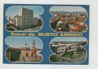 Busto Arsizio Saluti - Busto Arsizio