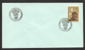 Portugal Cachet Commémoratif Expo Philatelique Saficup Porto 1973 Philatelic Expo Oporto Event Postmark - Maschinenstempel (Werbestempel)