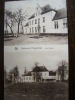 HOOGSTRATEN - Verzonden 1932 - Seminarie - Het Withof - Thill  - Lot BA 7 - Hoogstraten