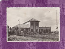 CPSM - ADDIS ABEBA - La Stazione Radio Trasmittent - 1947 - Ethiopie