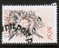 NETHERLANDS   Scott #  B 581  VF USED - Used Stamps