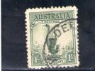 AUSTRALIE 1932 O - Gebruikt