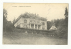 TULLINS 38 CHATEAU DES CHARTREUX  En 1916 Ed J Bernard - Tullins