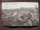 CPA.    THUIN.     Panorama De La Ville-Basse.    1929. - Thuin