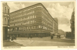 Gelsenkirchen, Hans-Sachs-Haus, Um 1930/40 - Gelsenkirchen