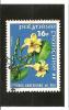 FLEURS DE POLYNESIE  N° 120  Oblitéré - Used Stamps