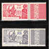 Wallis & Futuna Islands 1939 New York World´s Fair Issue MNH - Unused Stamps