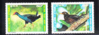 New Caledonia 1985 Birds MNH - Unused Stamps