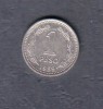 ARGENTINA    1  PESO  1959  (KM # 57) - Argentina