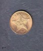 BAHAMAS    1  CENT 1969  (KM # 2) - Bahama's