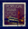 Portugal - 1973 Transports - Af. 1199 - Used - Used Stamps