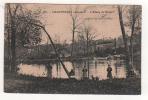 N° 35 - CHANTONNAY   -  L'ETANG De RIADET - Chantonnay