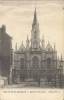 ELSENE - IXELLES - église St-Boniface - Ixelles - Elsene