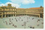 (AKR411) SALAMANCA. PLAZA MAYOR - Salamanca